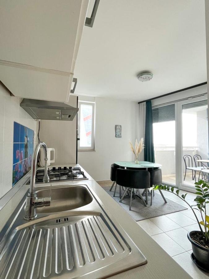 Apartman Milla Makarska Exterior photo