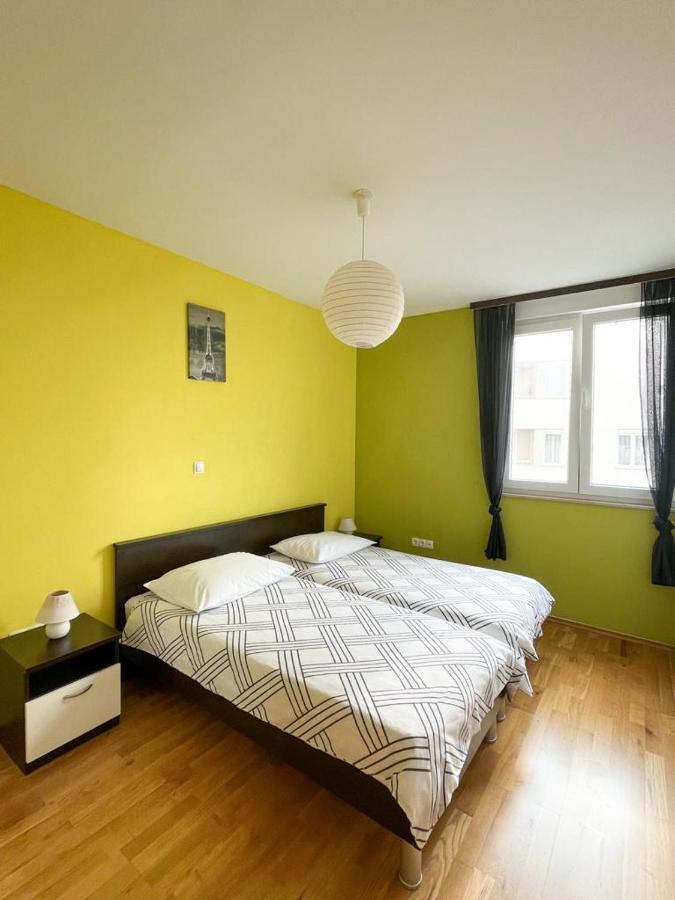 Apartman Milla Makarska Exterior photo