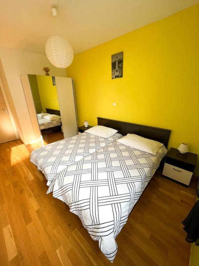 Apartman Milla Makarska Exterior photo