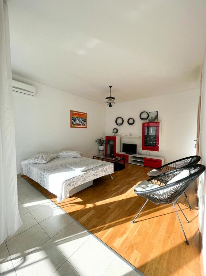 Apartman Milla Makarska Exterior photo