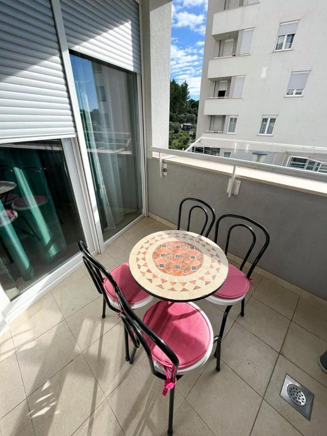 Apartman Milla Makarska Exterior photo