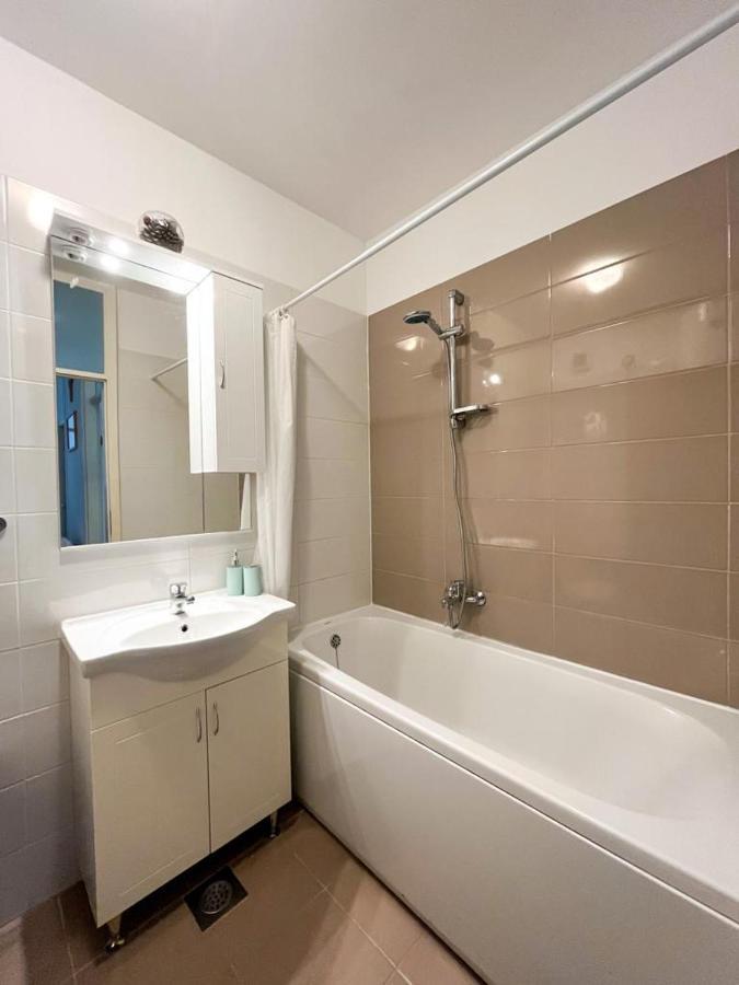 Apartman Milla Makarska Exterior photo