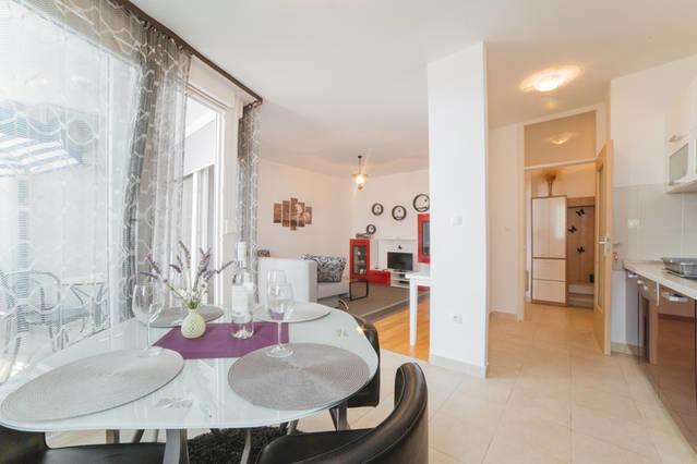 Apartman Milla Makarska Exterior photo